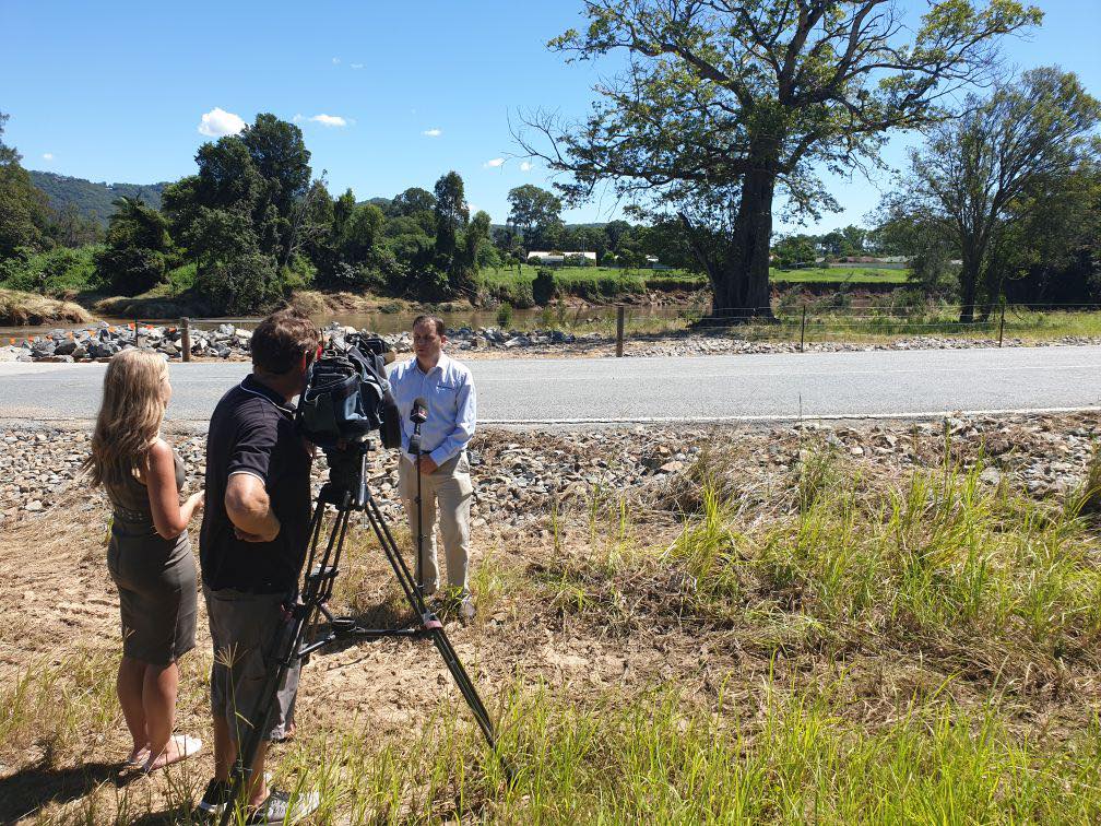 Out in The Electorate